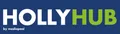 hollyhub Logo