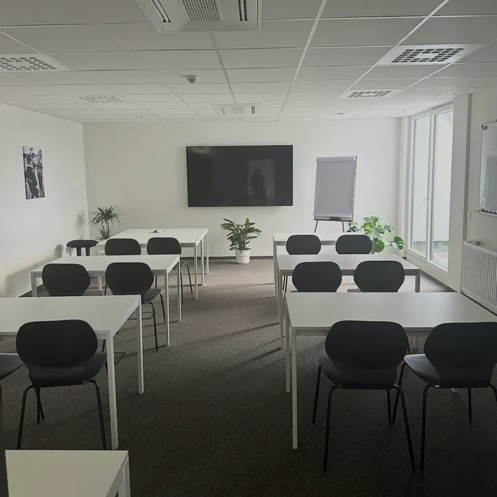 Meeting room