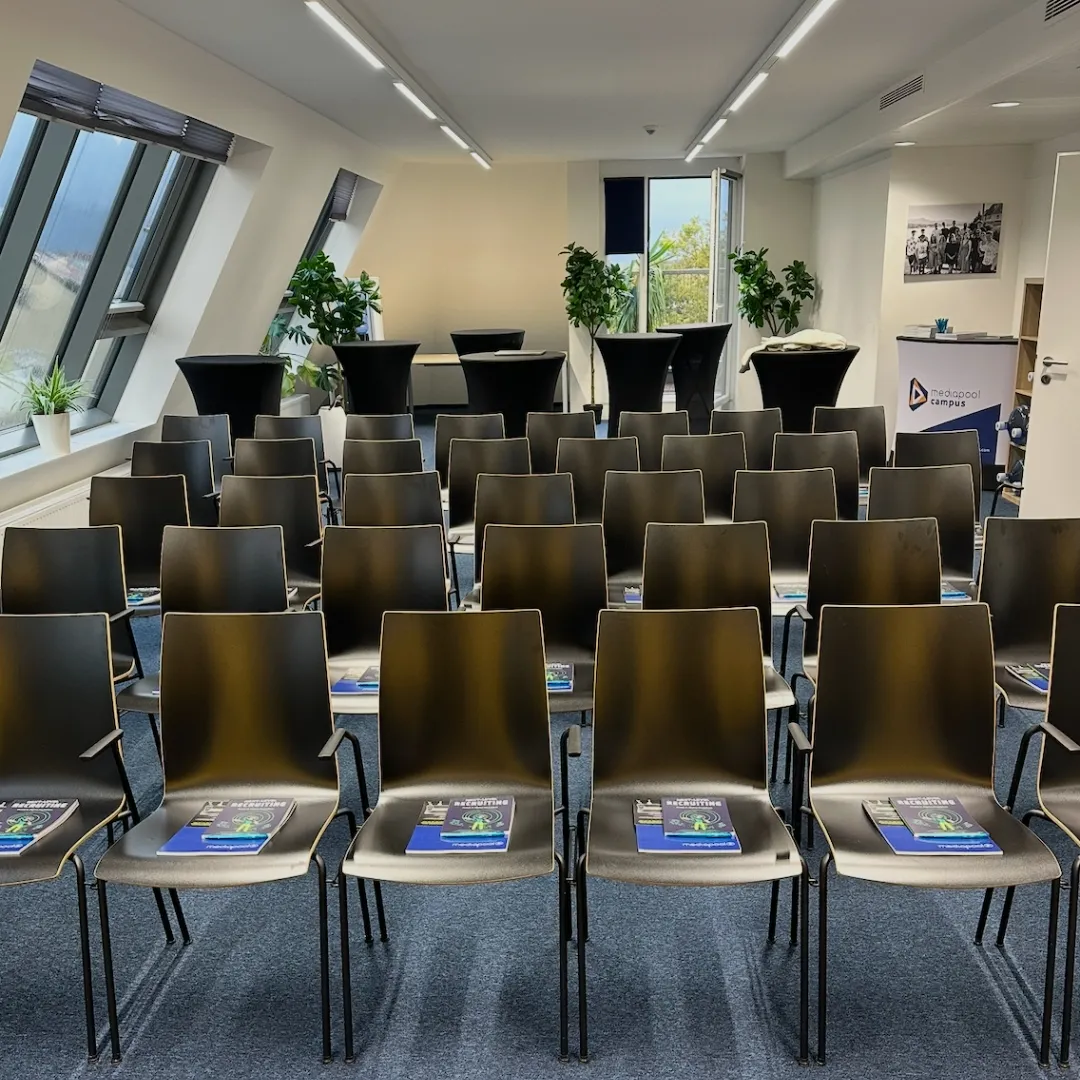 Großer Veranstaltungsraum