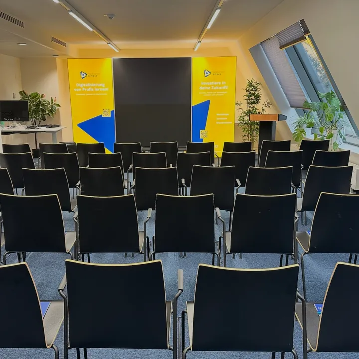 Event space